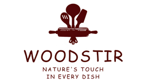 Woodstir by Umam Intl.